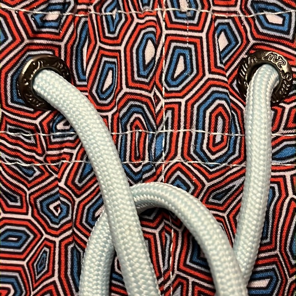 Mr Swim Men’s Trunks (XXL) NWOT - Picture 4 of 5